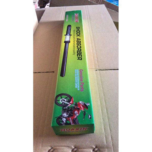 BAJAJ MOTORCYCLES Rear Shock Absorber Standard Size and for TVS Motorcycles