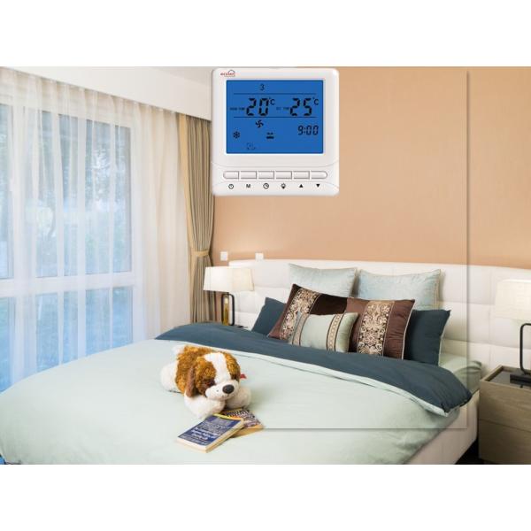 термостат катушки вентилятора кондиционера 230ВАК 50Хз для контроля температуры