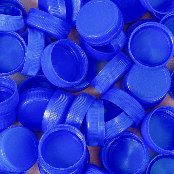 250ml 750ml Plastic Bottle Flip Cap Closures Anti - Leaking