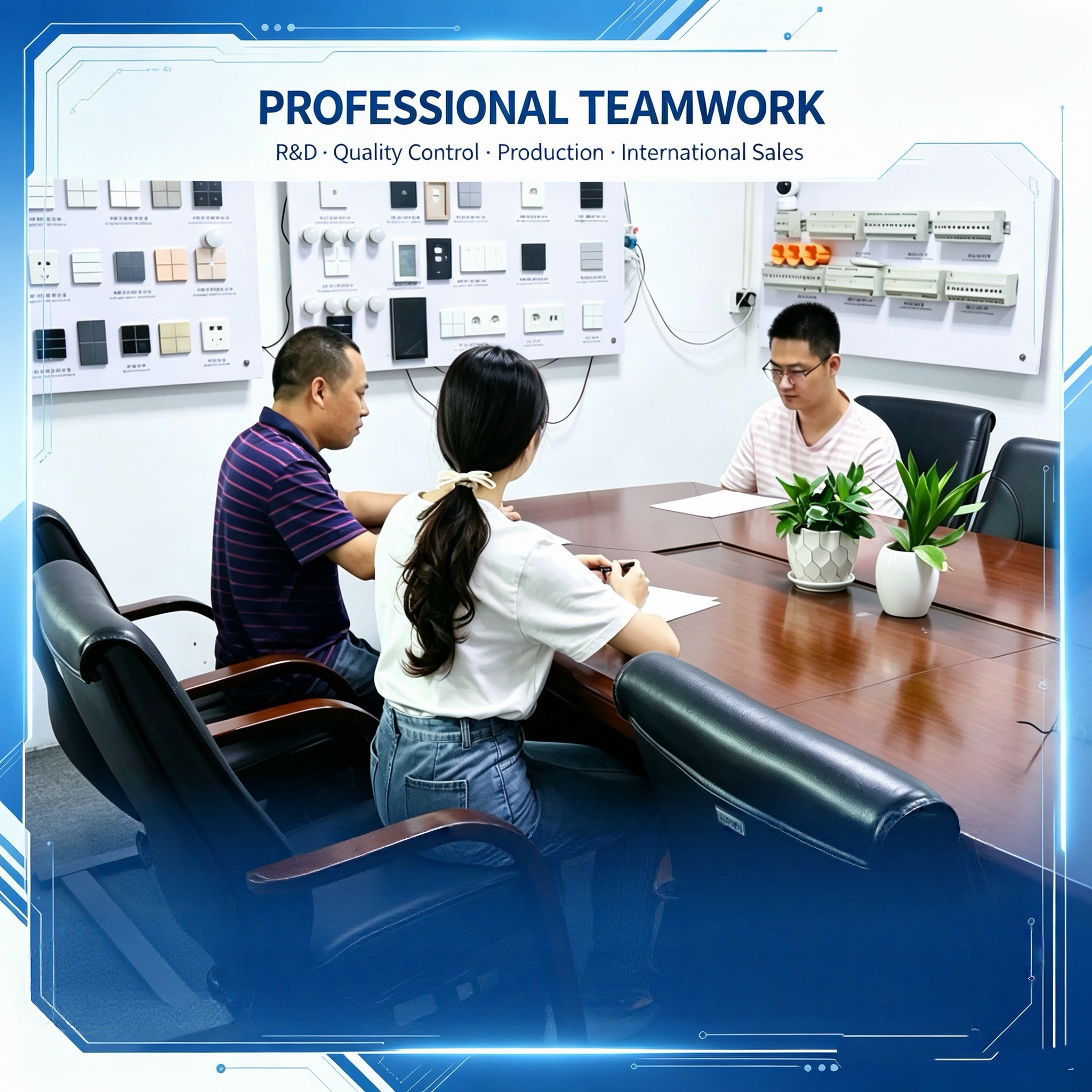 Shenzhen EastKame Technology Co., Ltd.