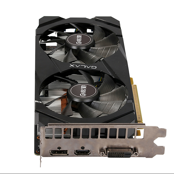 Galaxy Geforce Rtx 2060 6gb Mining Graphics Cards 14000mhz 1920 Cores FCC