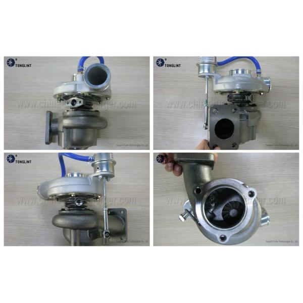 Cat 416E GT2556S Diesel Turbo Charger 711736-0026 For Vista 4 EPA Tier 2 Engine Perkins Agricultural