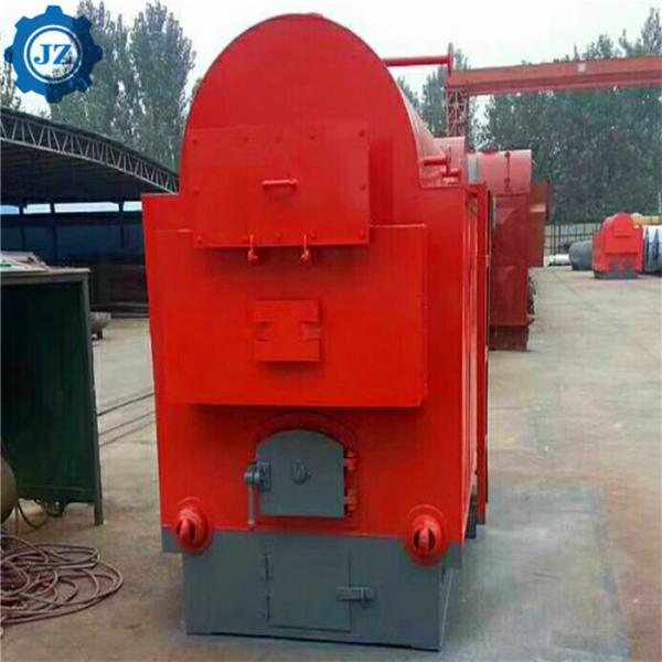 3 Ton 3000kg 200hp Palm Waste Palm Fiber And Biomass Fired Steam Boiler For Palm Oil Mill