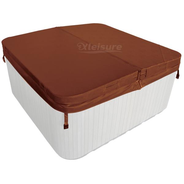 Протектор крышки спа джакузи сплава, устойчивое крышки спа Протекта УФ-