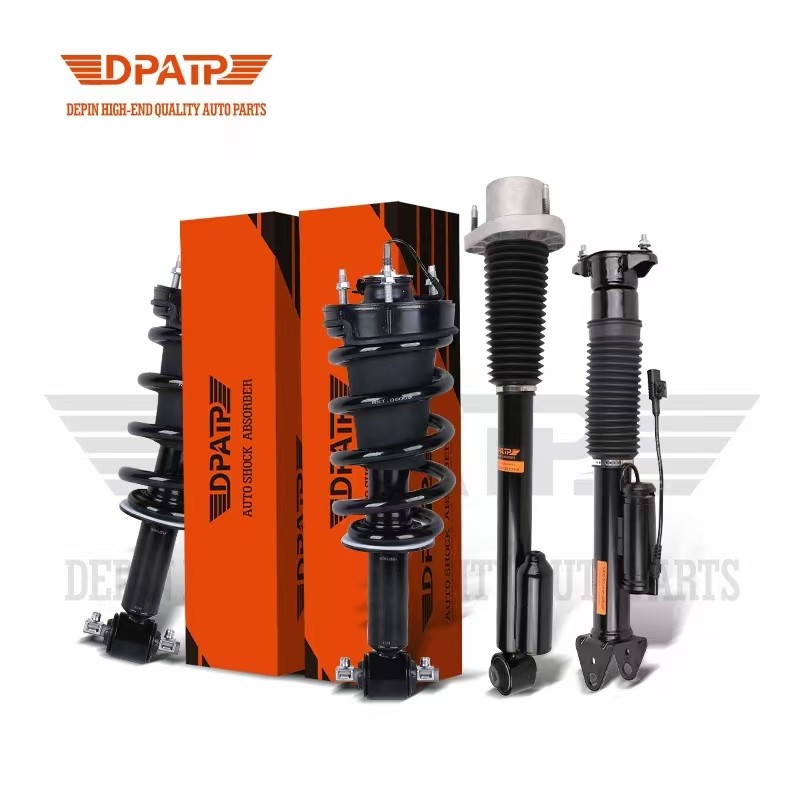 2303208813 2303208613 Coilover Kit Airmatic Shock Absorber Suspension Air Shock Absorber for Mercedes-Benz 230