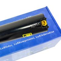Brand New Audi A3 Suspensão Aérea Choque OEM 8V0413029K aço Alumínio Borracha Frente esquerda direita Posição