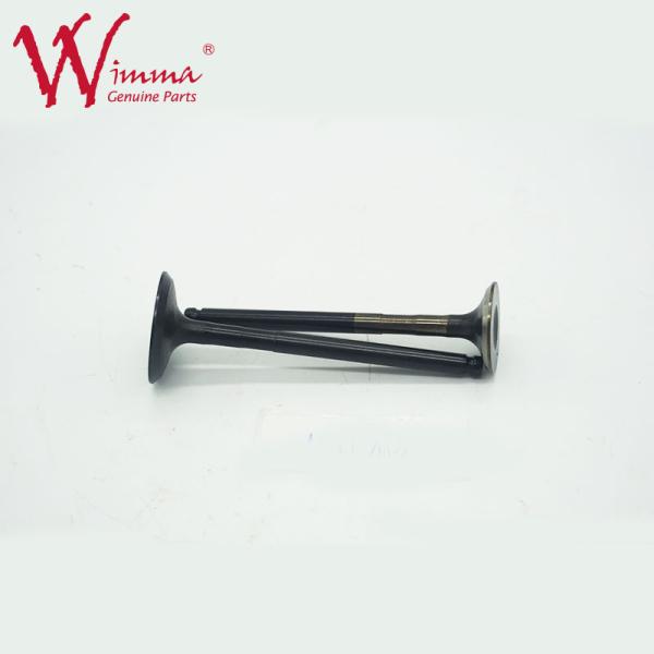 Motorcycle Intake Valve and Exhaust Valve High Pressure Mio-M3