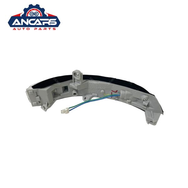 Nissan Teana 2008-2013 Side Mirror Light 26160-JN00A 26165-JN00A Turn Signal Lamp