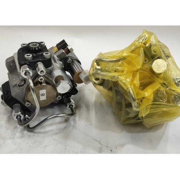 Fuel Injection Pump 294050-0138 For J08E SK350-8