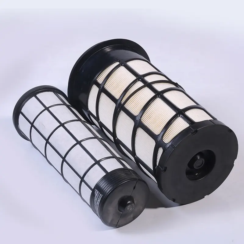 Filter Element SK130-8 SK140-8 Air Filter Air P611190 AF4181 RS5782 P611189 for Kobelco Parts