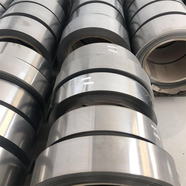 Hot Rolled Nickel Alloy Inconel X 750 Strip GH4145 For Energy Sector