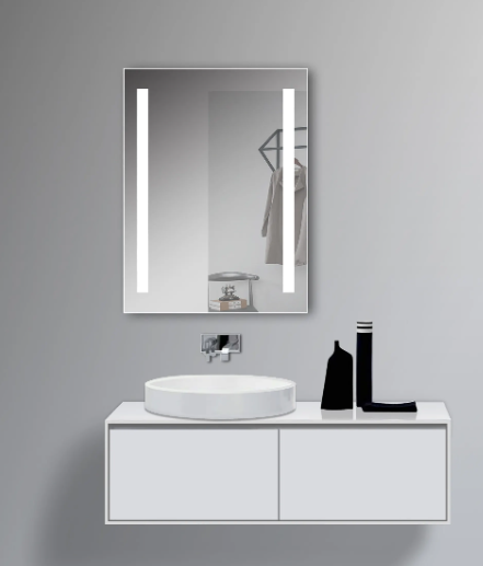 Customizable Hanging Bathroom Cabinet for Personalized Space