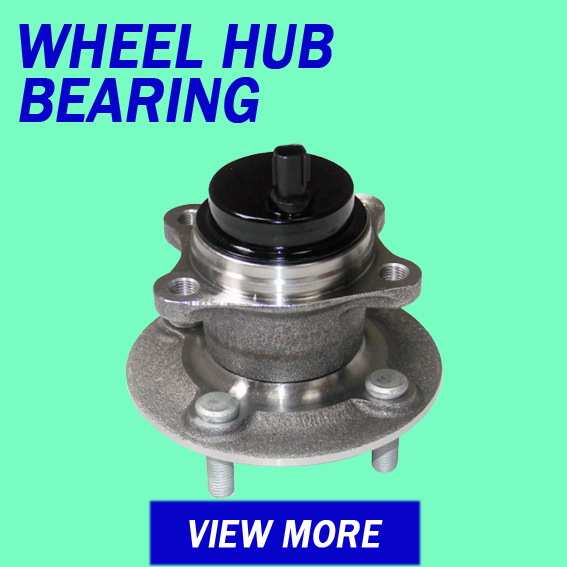 Treaton-car Power Transmission CV Joint HY-805A47 - 27/25/60/47T ABS for RCV114A