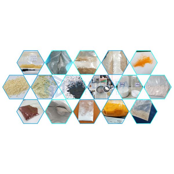 5L Inert Loop Lab Spray Dryer For Organic Solvents & Solution Recovery