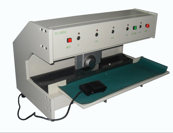 High Quality PCB Cutter/Cutting Machine, V PCB Cutter