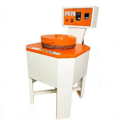 High Efficiency Casting Machine Intelligent Digital Control Electric Melting Furnace