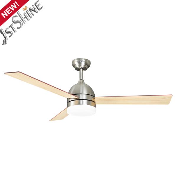 Não-elétrico 360 graus de parede mini ventilador de teto controle remoto Design simples sem atenuador