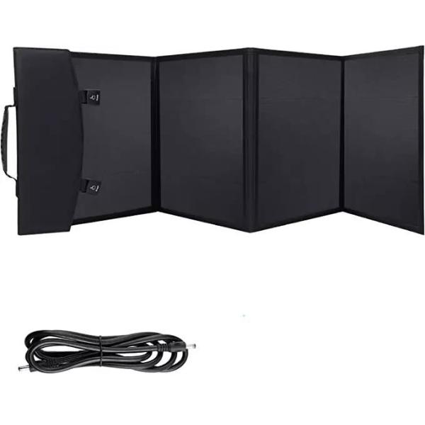 40mm Waterproof Charger Solar Power Bank Outdoor For Shipping ISO