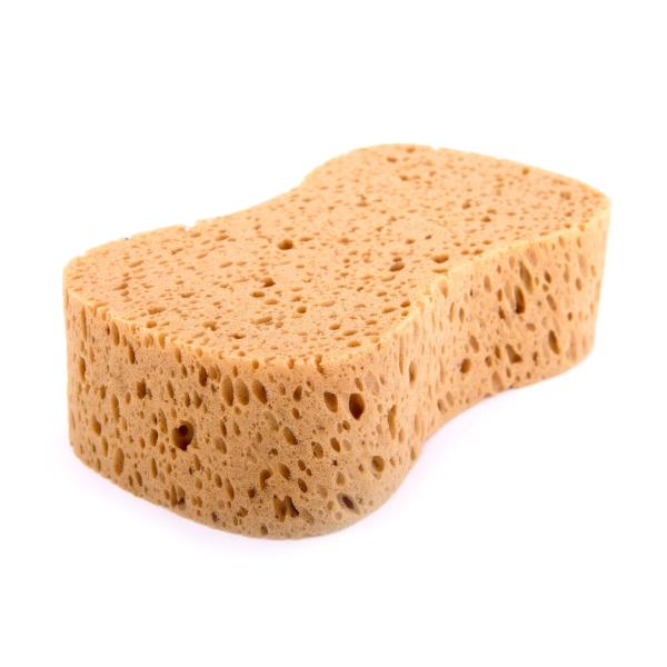 Sponge de lavage de voiture écologique 22x12x6cm Polyéther