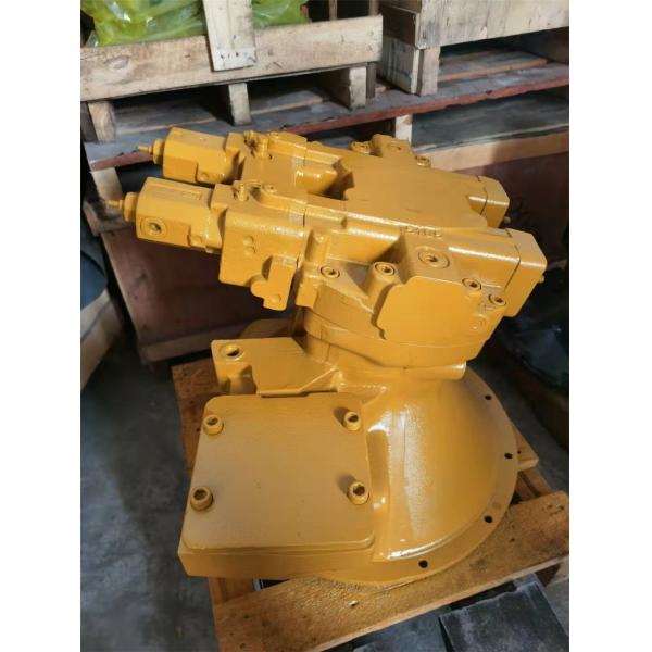 Главный насос A8VO107LA экскаватора E322BL Гидравлический насос