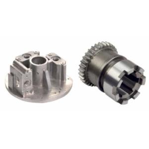 Die Casting Mold