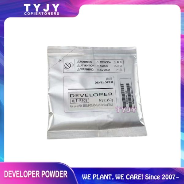 Developer MLT-R309 for Samsung ML4510 5010 5015 ML5510 5512 6510 6512 SCX-6555 6456 6545 4510 5510 5515 Laser Printer