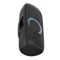 Haut-parleur extérieur de partie de certificat de FCC de la CE avec la lumière 40W OZZIE P4 de RVB