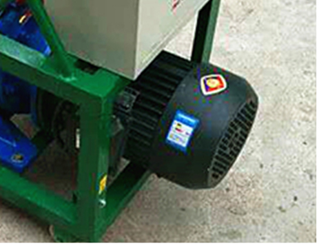 High Pressure Waterproof Grouting Machine for Door Joint Repair in Construction Works