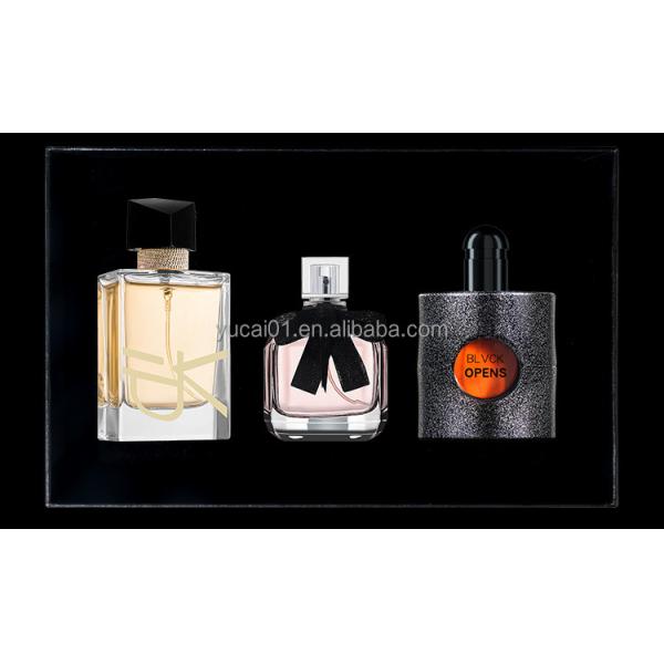 30mL Private Label Women's Perfume Gift Set Fruity Florals Lasting Eau de Toilette
