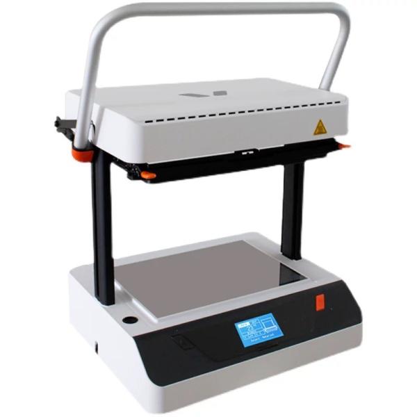 Machines automatiques de formage sous vide dentaire