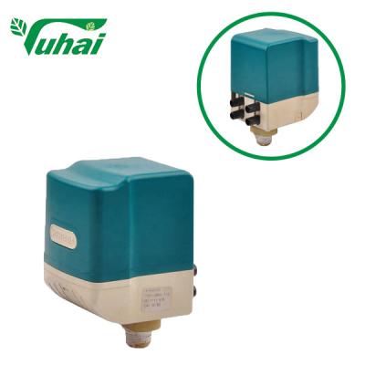 Máquina de ordenha de vacas Pulsador GEA Pulsador 24V válvula solenoide preta