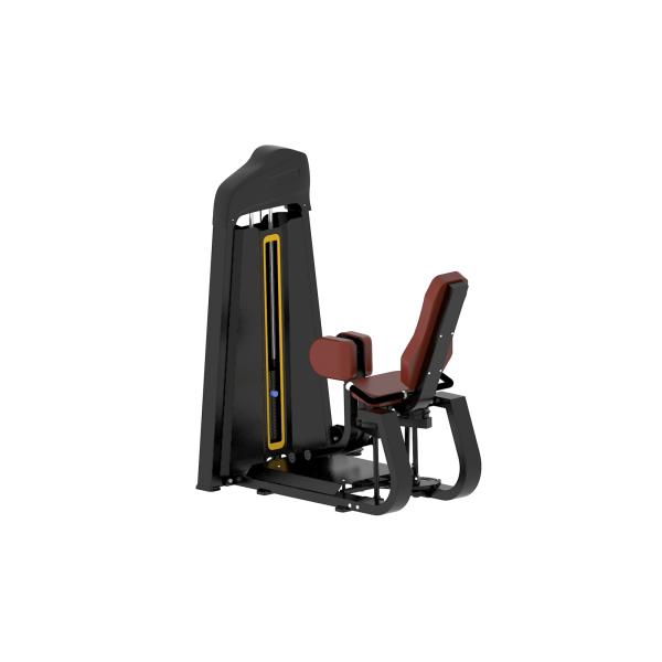 Inner Thigh&Outer Thigh adductor machine leg exercise gym equipment