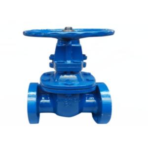 Cast Gate Valve