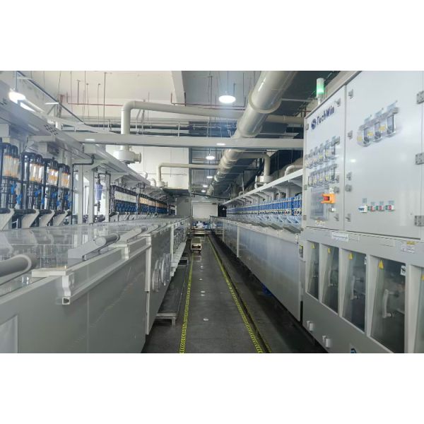 Guangdong Jiefu Technology Co., Ltd.
