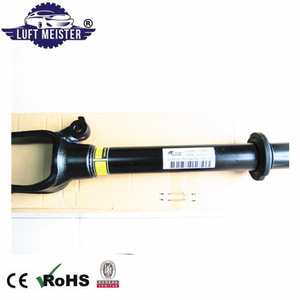 Front Shock Absorber For Mercedes W164 GL Suspension strut replacement 1643200130