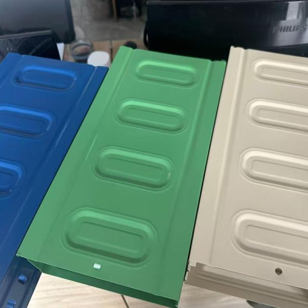 Cable de apoyo interior o exterior bandeja con molde de cable extrudido