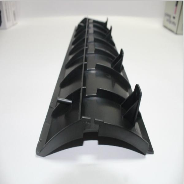 High Precision Injection Molding Automotive Parts Customized Size Color