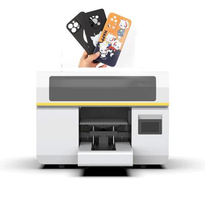 UV LED Printing Industrial Plastic 3D Printer For High Volume Output