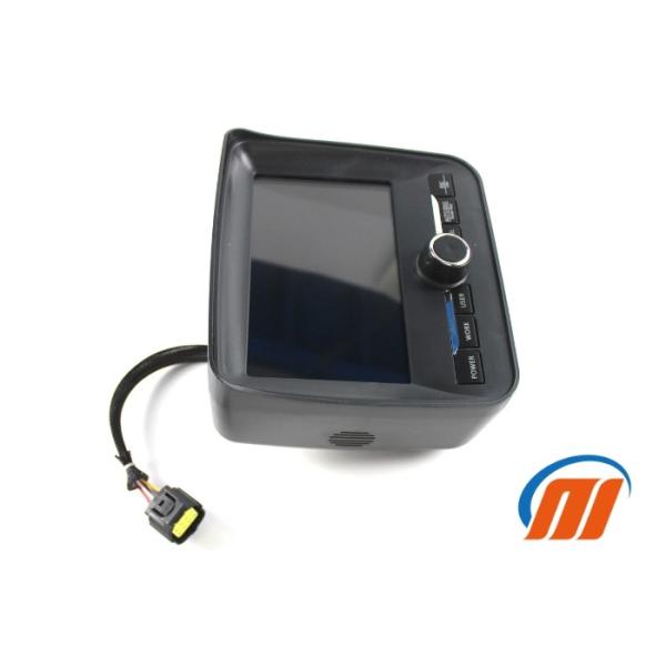 11Q6-90310 Excavator Control Panel 21Q6-30101 For HYUNDAI R210-9 R220-9