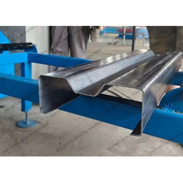 Purlin C80 Z120-300 формируя толщину машины 1.5-3.5mm