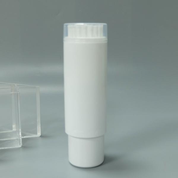 JL-FB002 60ml Travelling Cleaning Bottle Foam Dispenser Pump With Brush