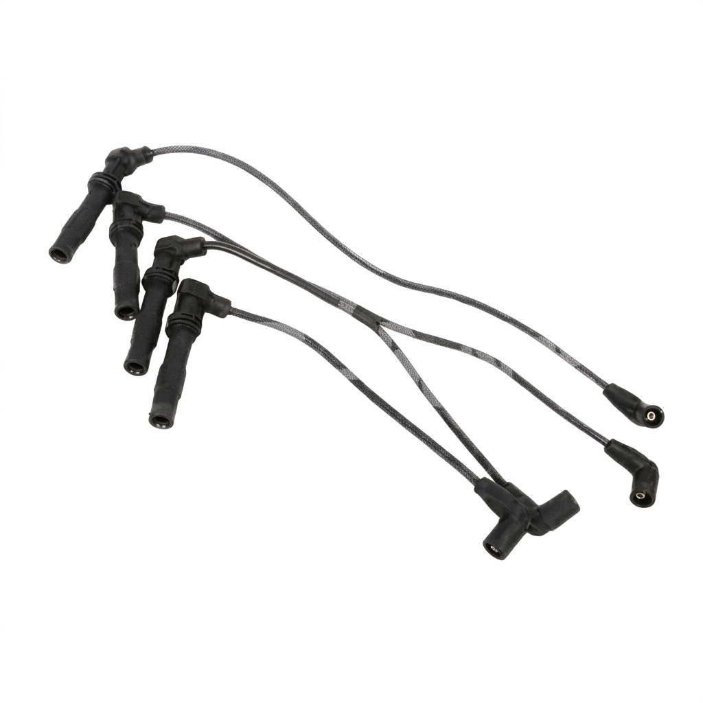 Ignition Wire Set - OE: 036 905 430 AE
