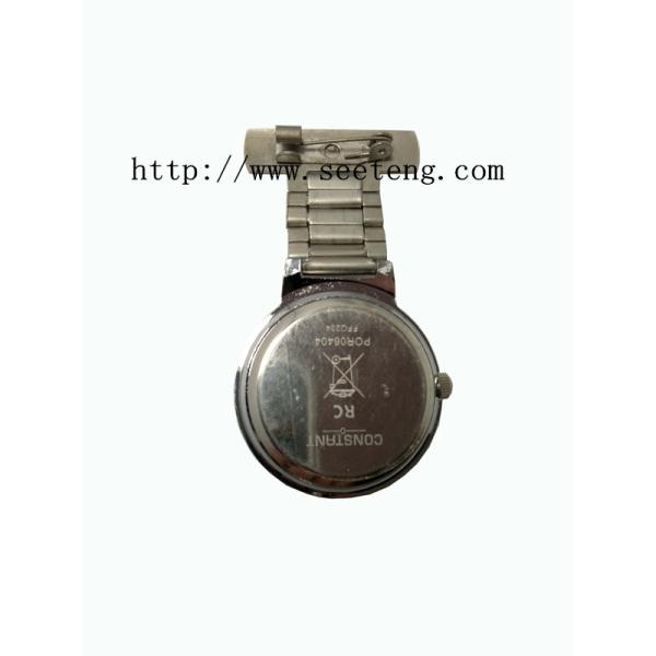 China wholesale alloy nurse watch
