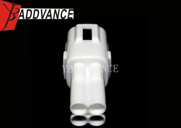 4 o conector macho do Pin da posição 4/Sumitomo masculino Mt selou a série 6188-0004
