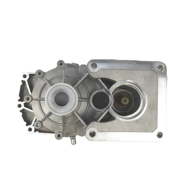 Garden Tools High Turn Speed 5900RPM Electric Car Bike Motor Brushless DC Motor
