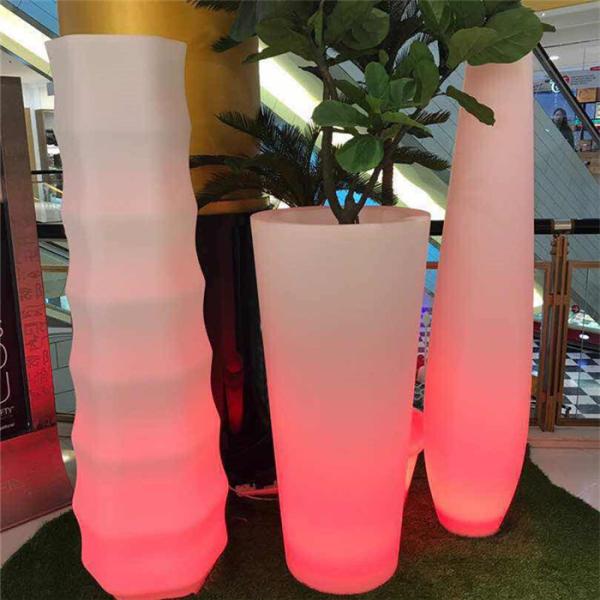 Casting Aluminum Rotational Plastic Pot Mold Corrosion Resistance