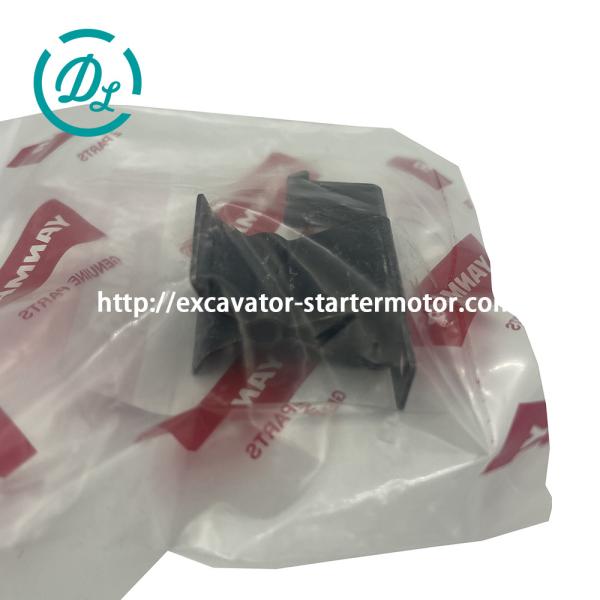 Yanmar VIO30-5 VIO40-5 Porte-tige de pelle OEM 198220-61480