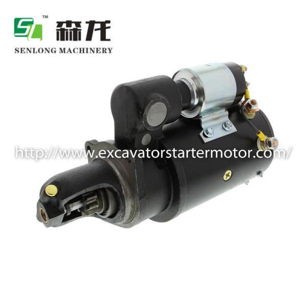 24V 10T 6.0KW starter motor JOHN DEERE TRACTOR 3010 3020 4010 4020 JD500,AR11138,M105R3510SE,M105R3510SE-VPP,STR0131