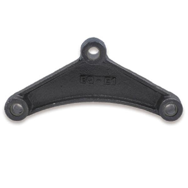 Вешалка весны трейлера OEM