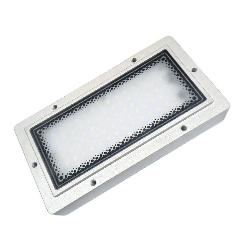 Aluminium Alloy LED Machine Tube Light IP67 Waterproof CNC Machine Work Light